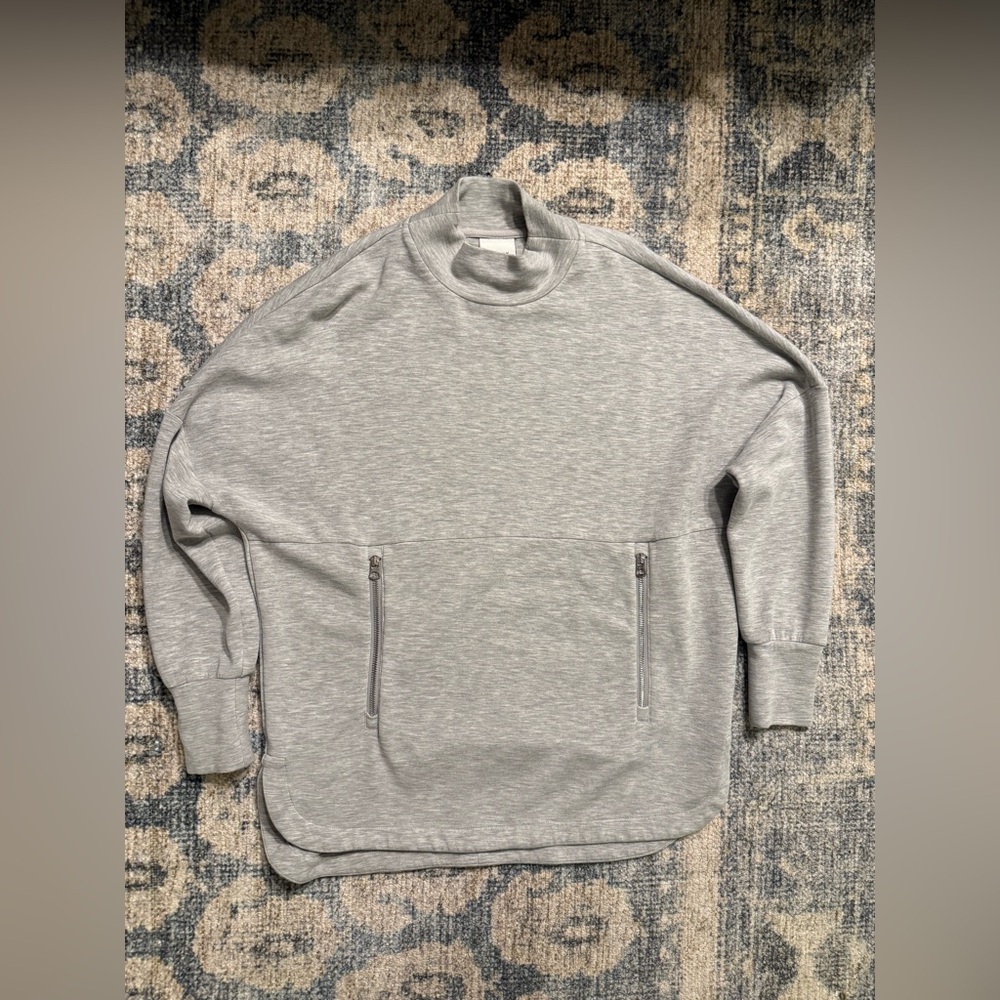 VARLEY Bayliss Sweatshirt Size Small‎ Great Condition